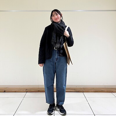 【エミフルMASAKI】身長162㎝