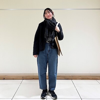 【エミフルMASAKI】身長162㎝