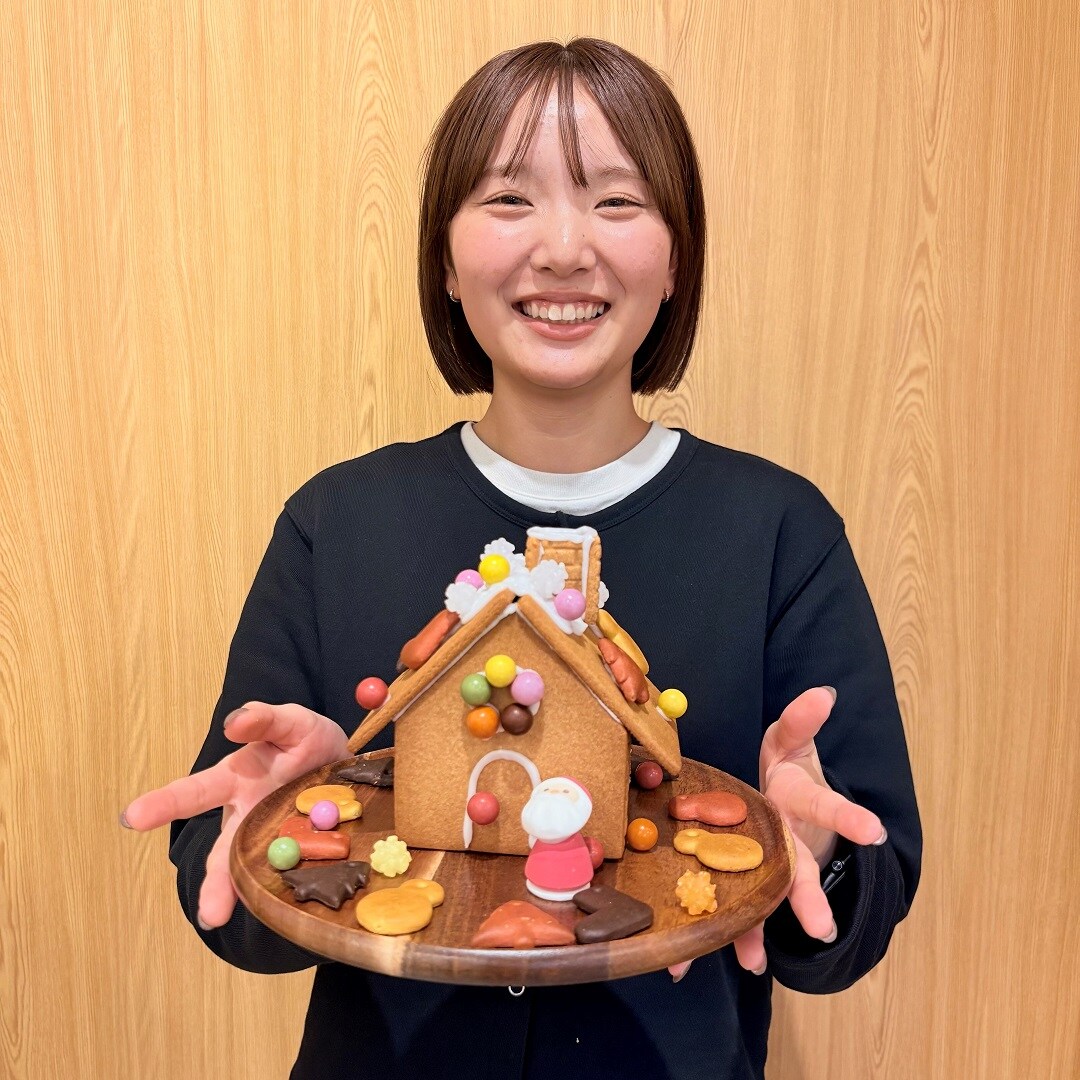 ヘクセンハウス