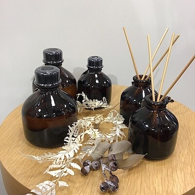 【エミフルMASAKI】おうち時間をフレグランスでおしゃれに