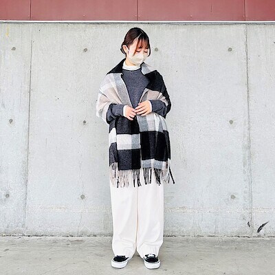 【エミフルMASAKI】身長152㎝