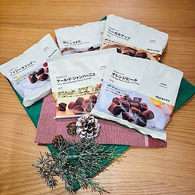 【エミフルMASAKI】冬になると食べたくなる！