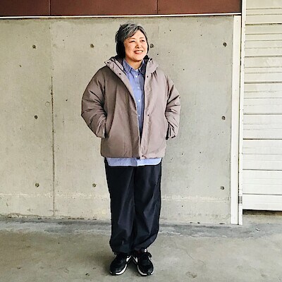 【エミフルMASAKI】身長155㎝