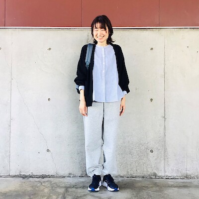 【エミフルMASAKI】身長168㎝