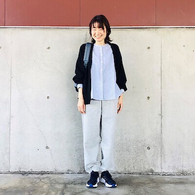 【エミフルMASAKI】身長168㎝