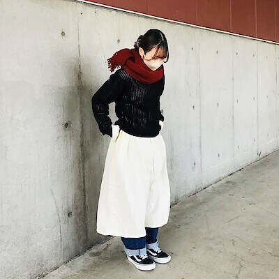 【エミフルMASAKI】身長152㎝