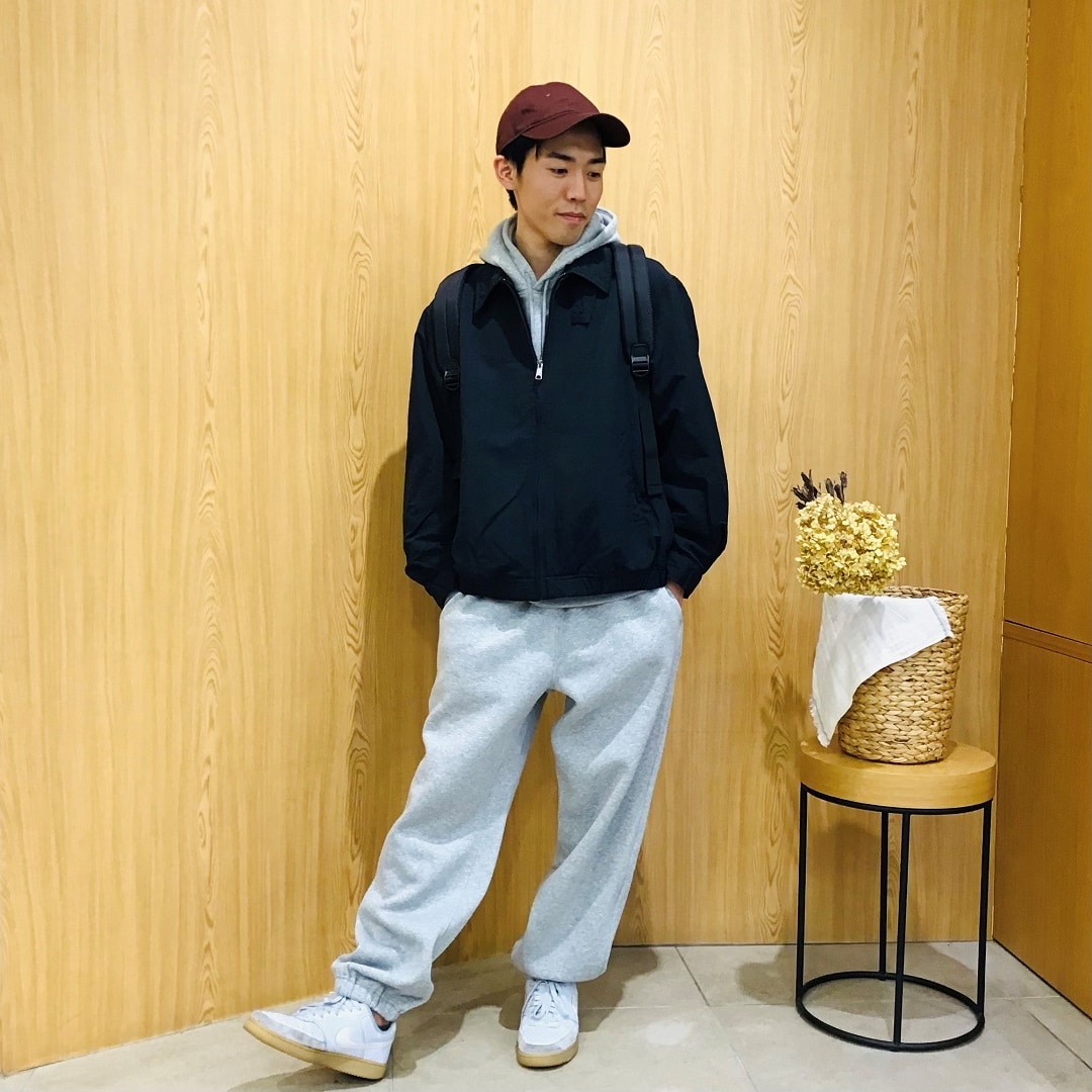 スウェットパンツ