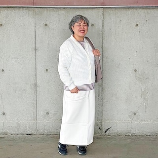 【エミフルMASAKI】身長155㎝