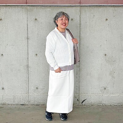 【エミフルMASAKI】身長155㎝