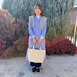 【エミフルMASAKI】身長168㎝