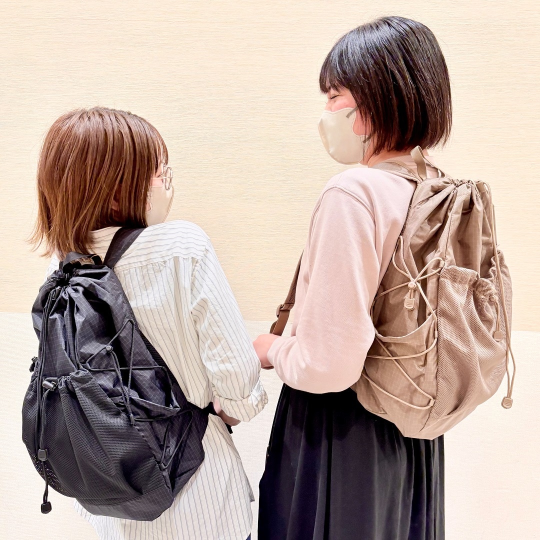 リュックサック