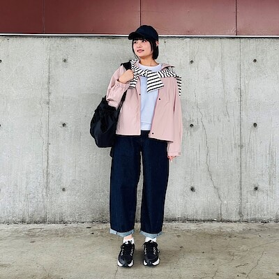 【エミフルMASAKI】身長167㎝