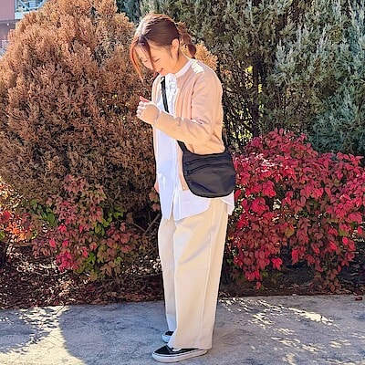 【エミフルMASAKI】身長152cm