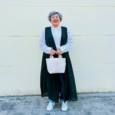 【エミフルMASAKI】身長155cm