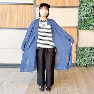 【エミフルMASAKI】身長160cm