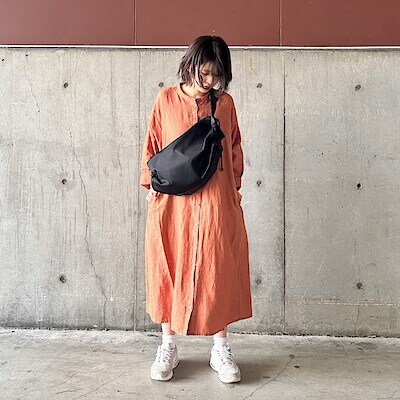 【エミフルMASAKI】身長164cm