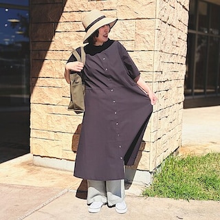 【エミフルMASAKI】身長164cm