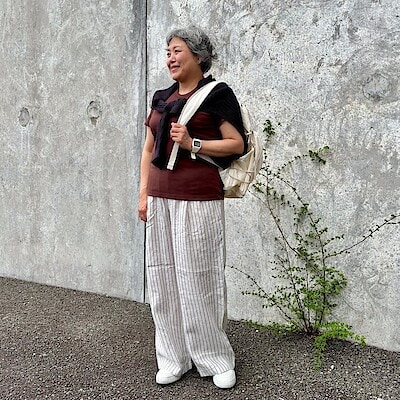 【エミフルMASAKI】身長155cm