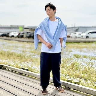 【エミフルMASAKI】身長170cm