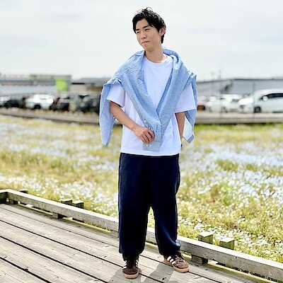 【エミフルMASAKI】身長170cm