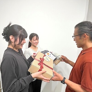 【エミフルMASAKI】6月21日は父の日です！