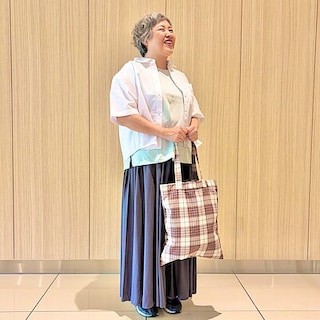 【エミフルMASAKI】身長155cm