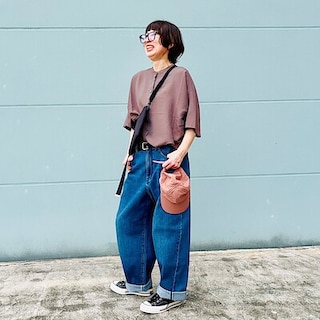 【エミフルMASAKI】身長164cm