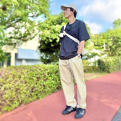 【エミフルMASAKI】身長169cm