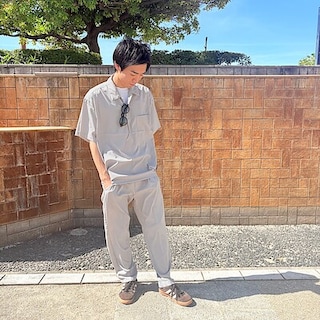 【エミフルMASAKI】身長170cm