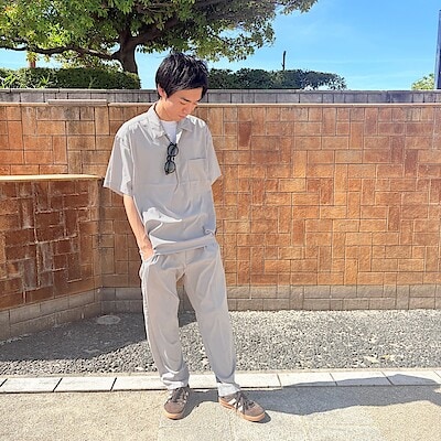 【エミフルMASAKI】身長170cm