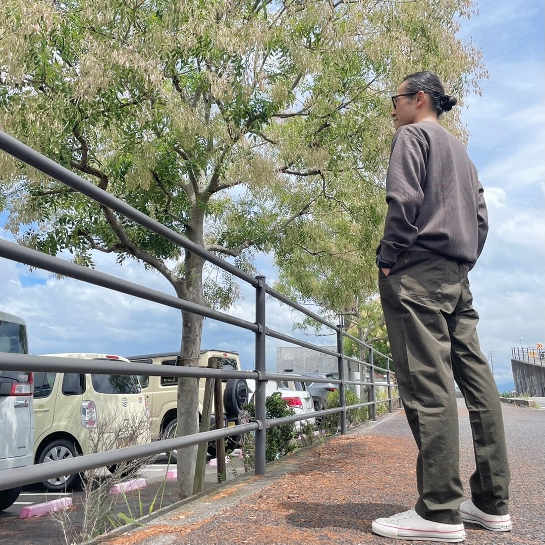 おたより