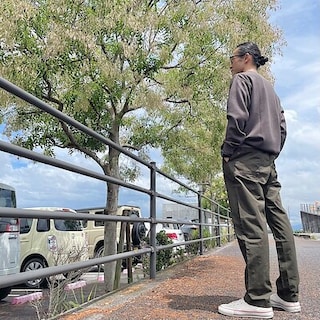 【エミフルMASAKI】一枚で決めたい、そんなあなたに！