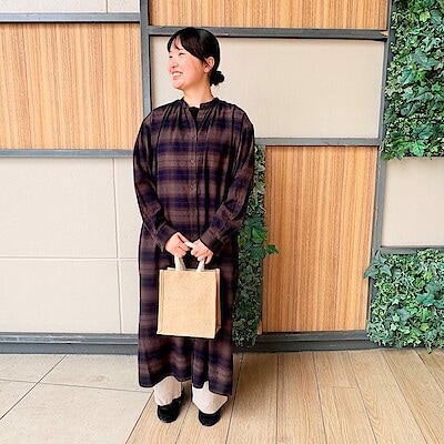 【エミフルMASAKI】身長160㎝
