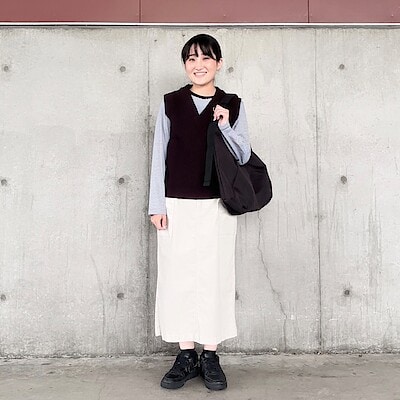 【エミフルMASAKI】身長153cm