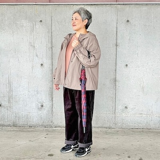 【エミフルMASAKI】身長155cm