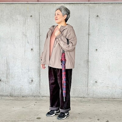 【エミフルMASAKI】身長155cm