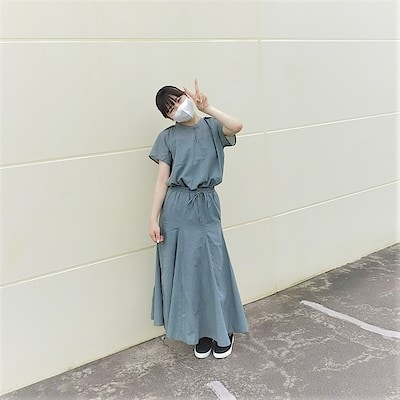 【エミフルMASAKI】身長157cm