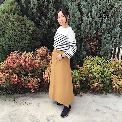 【エミフルMASAKI】身長155cm 