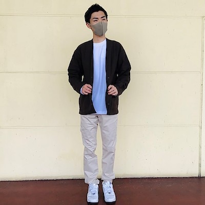 【エミフルMASAKI】身長170cm