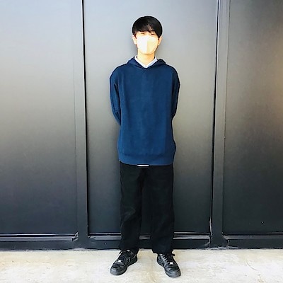 【エミフルMASAKI】身長164cm