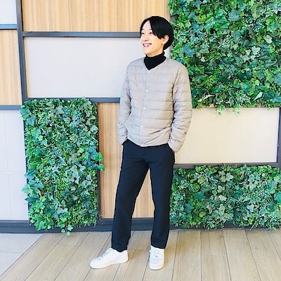 【エミフルMASAKI】身長178cm