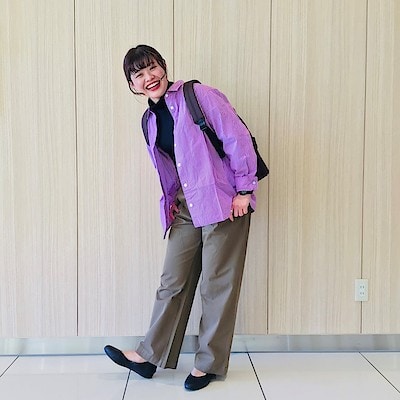 【エミフルMASAKI】身長162cm