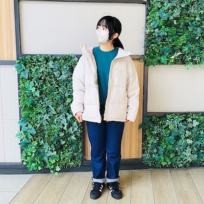 【エミフルMASAKI】身長152cm