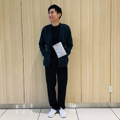 　【エミフルMASAKI】身長170cm