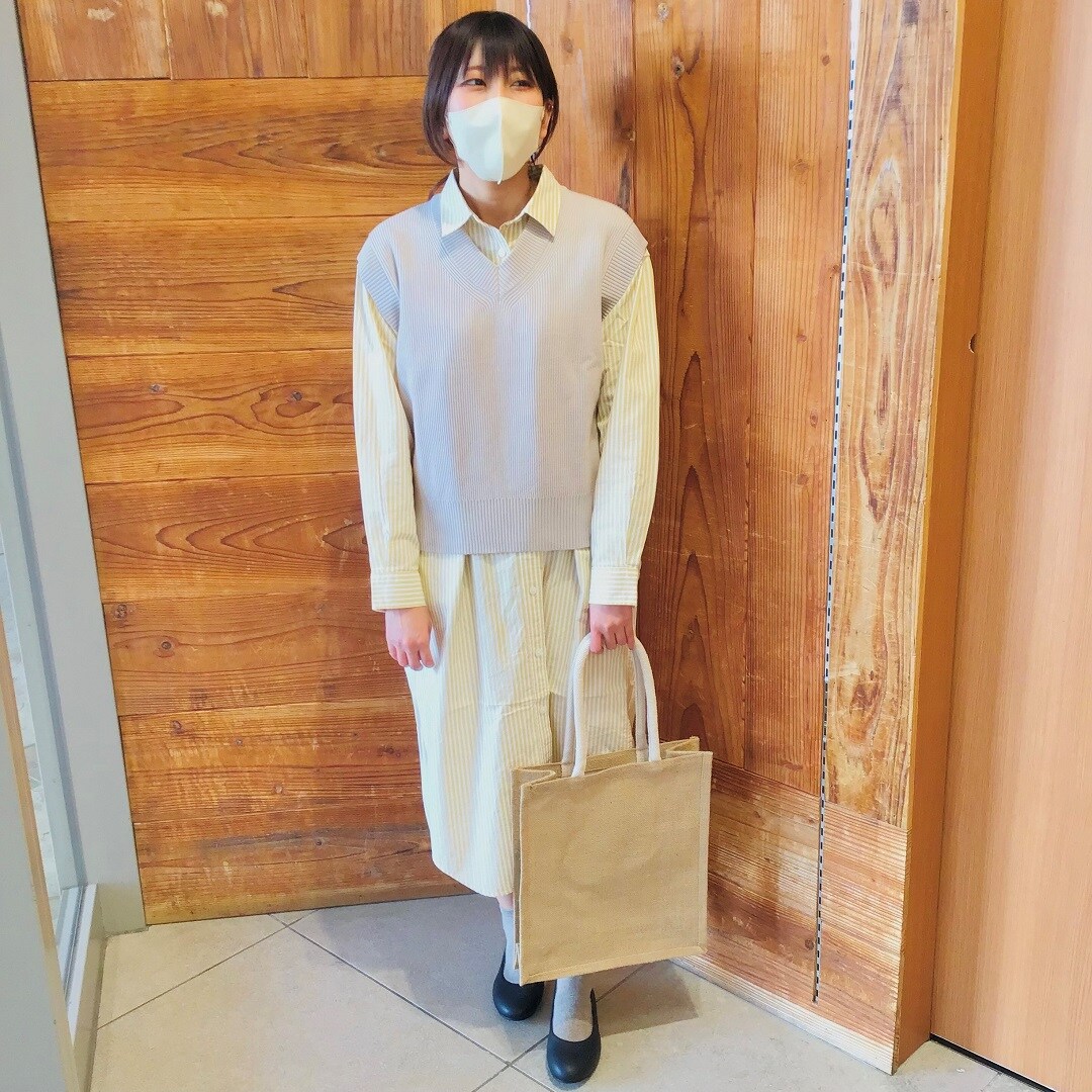 身長160cm
