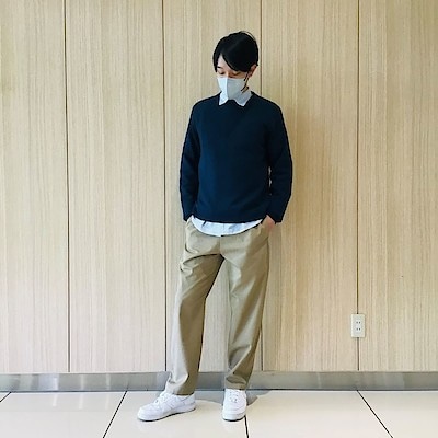 【エミフルMASAKI】身長178cm