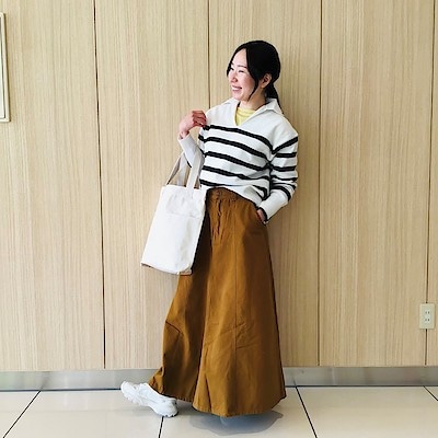 【エミフルMASAKI】身長155cm