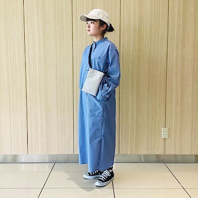 【エミフルMASAKI】身長152cm