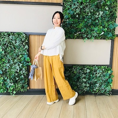 【エミフルMASAKI】身長155cm