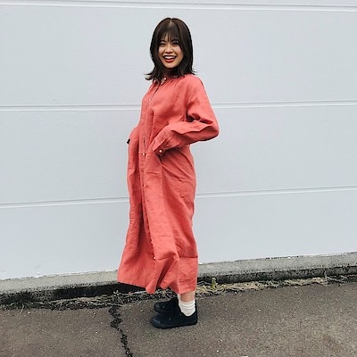 【エミフルMASAKI】身長162cm